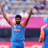India quicks lead demolition of Ireland on fizzing pitch