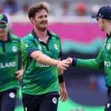 Ireland name five uncapped players in Test squad for Bangladesh