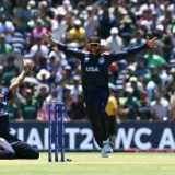 A day to believe cricket is not just an American Dream