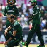 Pakistan's self-doubt and uncertainty clear for all to see