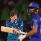 Underdone New Zealand already on the brink