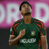 Mustafizur cleared to join DC for remaining IPL 2025 league games 
