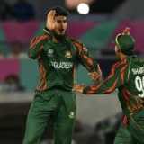 Bangladesh 'finally have the legspinner' they have been craving