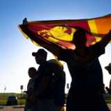 A Sri Lanka campaign that could have been an email