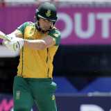Miller and Baartman help South Africa end Netherlands jinx in low-scoring nail-biter