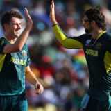 Australia could rest players vs Scotland in potential Group B decider