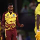 'It's about constant work' - Ultra-modernist Akeal Hosein swings out Uganda