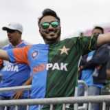 Two great cricket rivalries have fizzled out at the T20 World Cup, but there's still one to watch