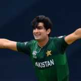 Naseem, Faheem fetch record fees at PSL's first-ever auction