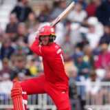 Wood, Bruce seal two-wicket win for Lancashire