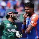 Hybrid model agreed for Champions Trophy and ICC events from 2024-27