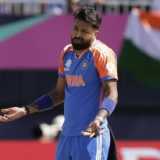 Hardik hits his rhythm to get rid of the blues