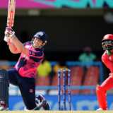 'Hell of an opportunity' - Scotland eye historic victory over Australia to grab Super Eight spot