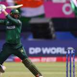Imad: Pakistan have 'moved back' in T20 cricket, need to get rid of fear of failure