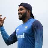 Wanindu Hasaranga steps down as Sri Lanka T20I captain
