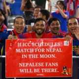 I don't like cricket, I love it: the NPL marks a new stage in Nepal's obsession with the game
