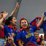 South Africa target four-in-four with Nepal preparing for Kingstown party