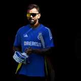 Hayden expects short-of-runs Kohli to 'work out what to do' in WI