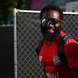 CPL 2024 draft: Kings sign USA's Aaron Jones