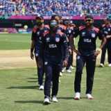Aaron Jones: 'Once we play proper cricket, USA can beat any team in the world'