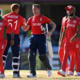 Buttler brushes off criticism as England get World Cup campaign back on track