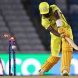 Stats - New Zealand's biggest win in men's T20Is