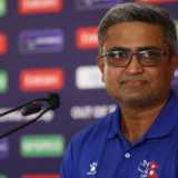 Cricket Association of Nepal decides not to renew coach Monty Desai's contract