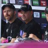 Going solo for a T20 World Cup semi-final