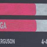 Ferguson does the (almost) unimaginable, returns 4-4-0-3 vs PNG
