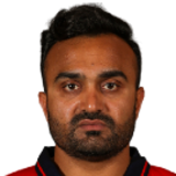 NK Patel