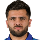 Fazalhaq Farooqi