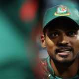Bangladesh drop Shanto, make five changes for SL T20Is