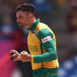 Maharaj: South Africa have found a way to win 'small moments'