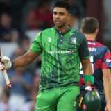 Hampshire secure double signing to lead post-Vince and Dawson rebuild