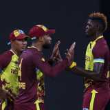 West Indies and South Africa face off in virtual quarter-final at T20 World Cup