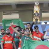 Bangladesh's participation in 2026 T20 World Cup to be finalised by January 21