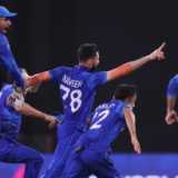 Can Afghanistan continue their dream run against unbeaten South Africa?