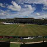 Tarouba venue guide: High-scoring game on even covering of grass with cracks