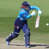 Tammy Beaumont hopes 'ruthless' victory is sign of inspiration to come