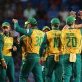 Shamsi: 'It's a huge achievement, but we didn't come here to get to the final'