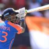 Suryakumar Yadav: 'The same train will continue, only the engine has changed'