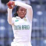 South Africa women pick Tumi Sekhukhune and retain strong core for England Test