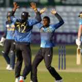 Sri Lanka secure the spoils in opening Under-19 ODI at Chelmsford