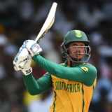 De Kock's return in focus as Namibia look to pull off an upset