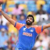 South Africa were winning, then came Jasprit Bumrah