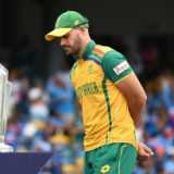 Markram: Defeat 'gut-wrenching' and 'good for it to sting'