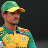 De Kock reverses ODI retirement