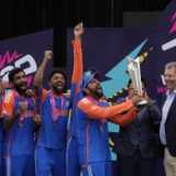 2026 T20 World Cup: Packed run-in for India, no games for Bangladesh