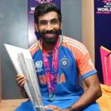 India and Pakistan to play on February 15 in men's T20 World Cup