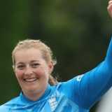 Ecclestone five-for, Bouchier century help England seal ODI series against New Zealand